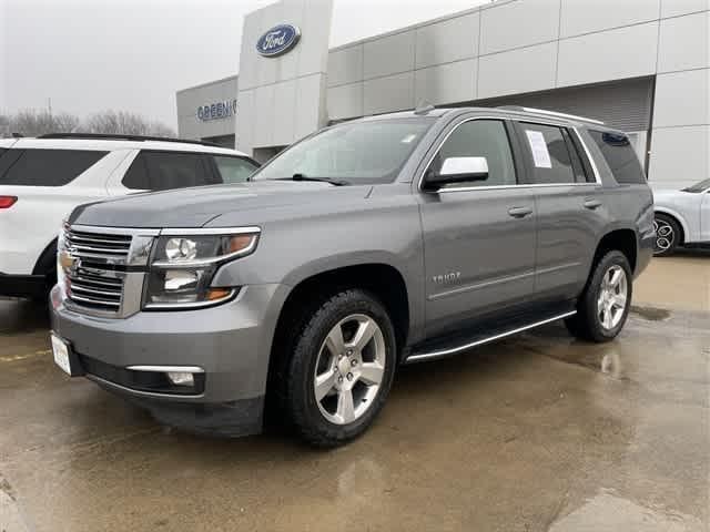 used 2019 Chevrolet Tahoe car, priced at $33,999