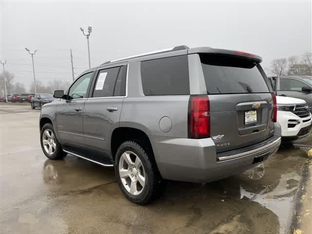 used 2019 Chevrolet Tahoe car, priced at $33,999