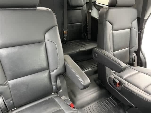 used 2019 Chevrolet Tahoe car, priced at $33,999