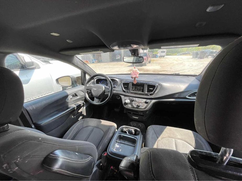 used 2020 Chrysler Pacifica car, priced at $11,950