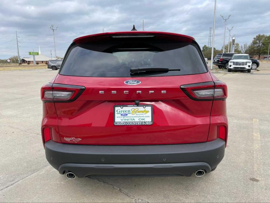 new 2025 Ford Escape car, priced at $32,761