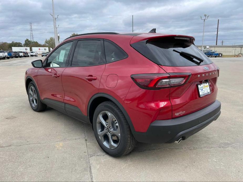 new 2025 Ford Escape car, priced at $32,761