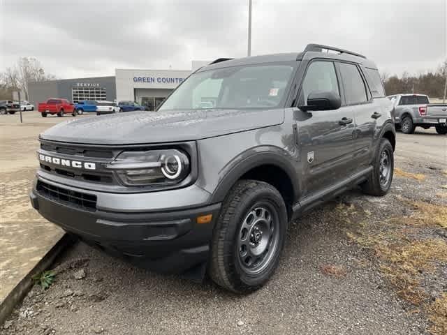 new 2024 Ford Bronco Sport car, priced at $32,325