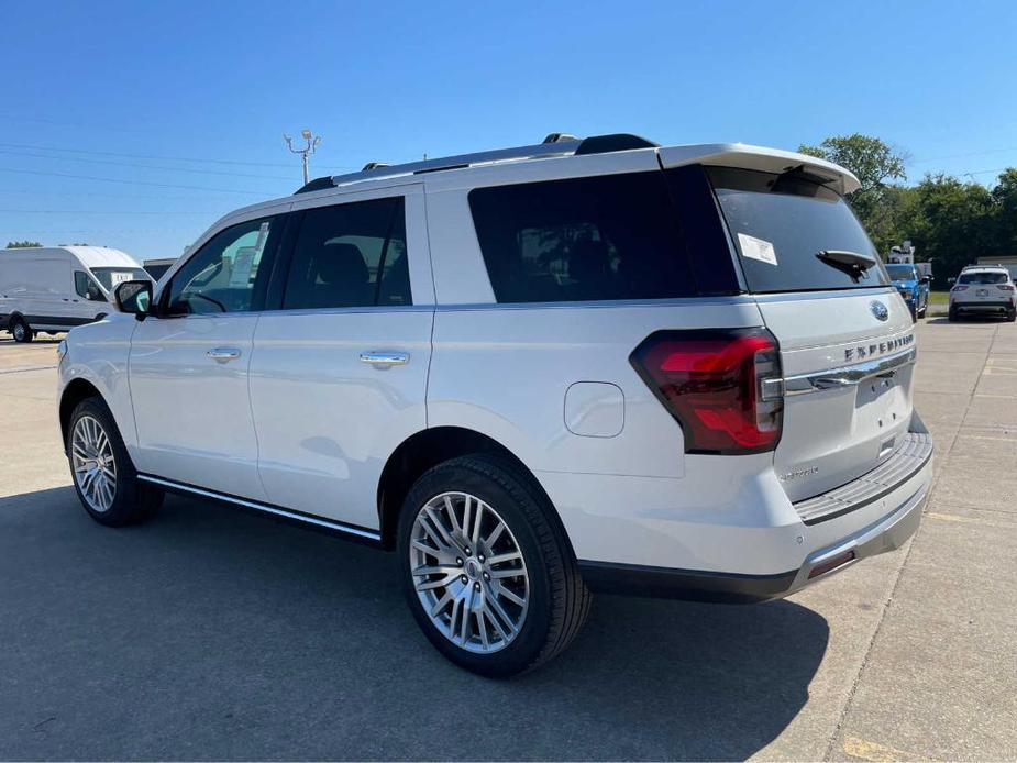 new 2024 Ford Expedition car, priced at $69,830