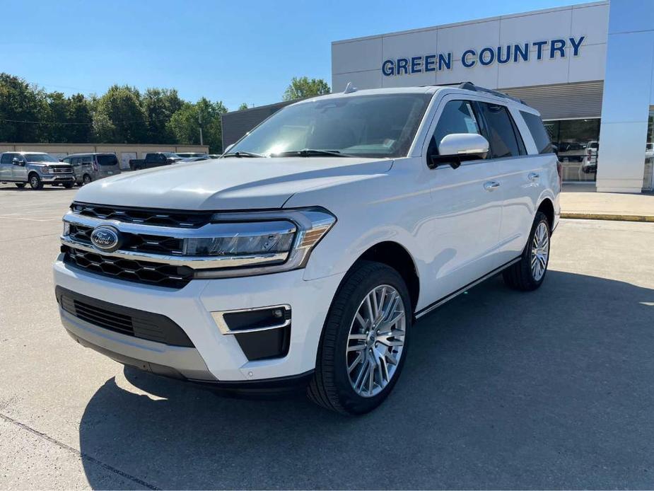 new 2024 Ford Expedition car, priced at $69,830