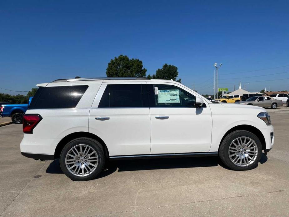 new 2024 Ford Expedition car, priced at $69,830