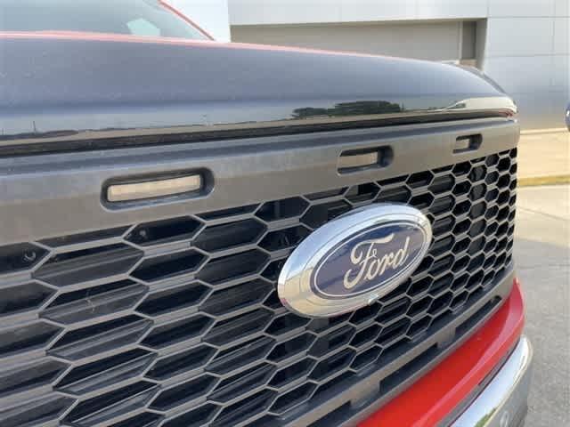 used 2021 Ford F-150 car, priced at $39,900