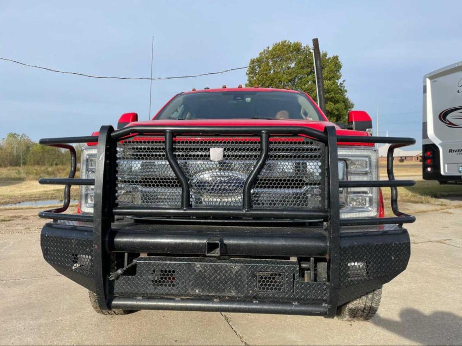 used 2018 Ford F-350 car, priced at $50,299