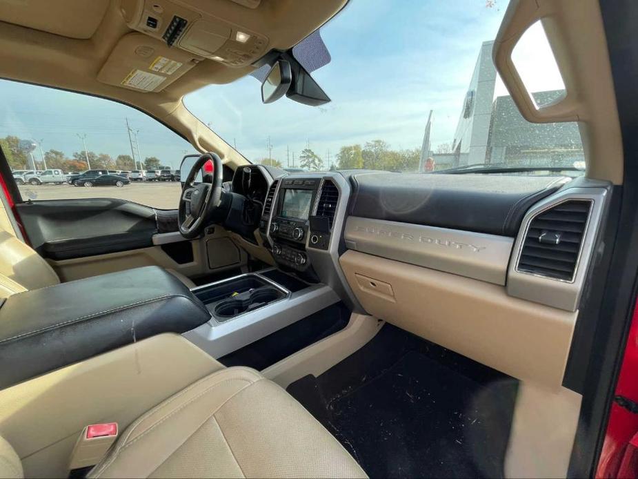 used 2018 Ford F-350 car, priced at $50,299