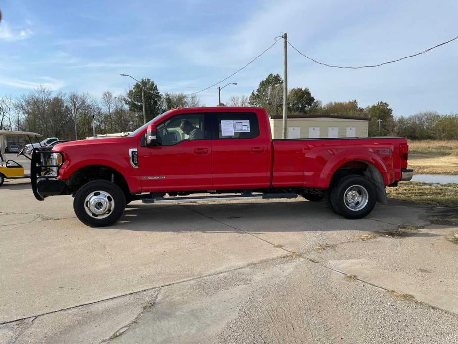 used 2018 Ford F-350 car, priced at $50,299