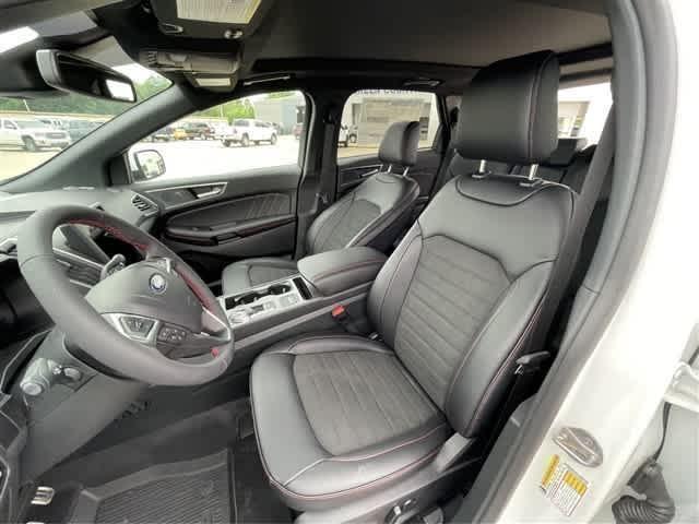 new 2024 Ford Edge car, priced at $41,986