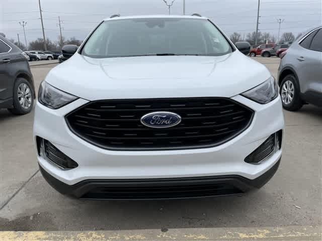 new 2024 Ford Edge car, priced at $38,266