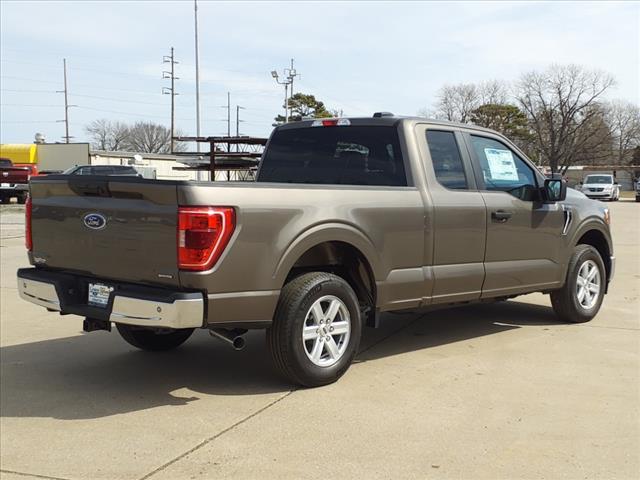 new 2022 Ford F-150 car, priced at $38,950