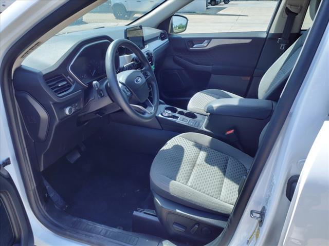 used 2020 Ford Escape car, priced at $21,950