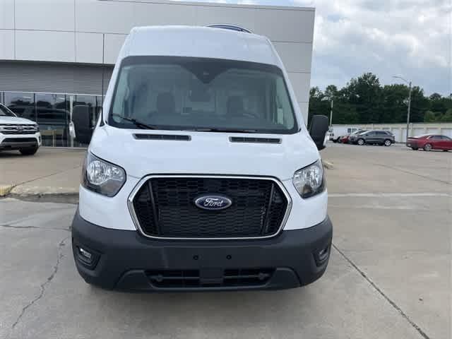 new 2024 Ford Transit-350 car, priced at $61,221