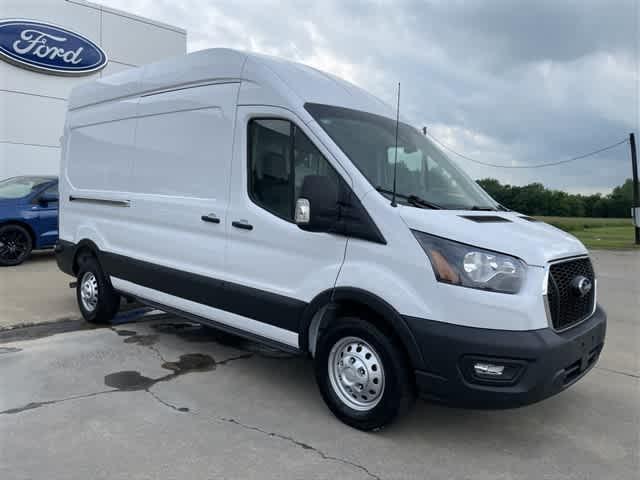 new 2024 Ford Transit-350 car, priced at $61,221