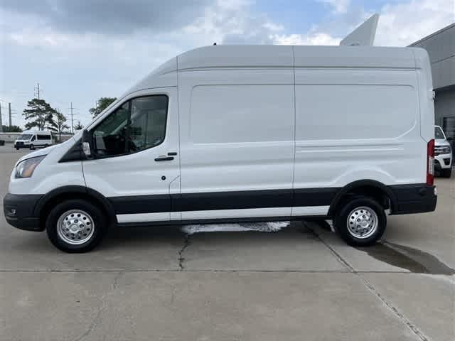 new 2024 Ford Transit-350 car, priced at $61,221