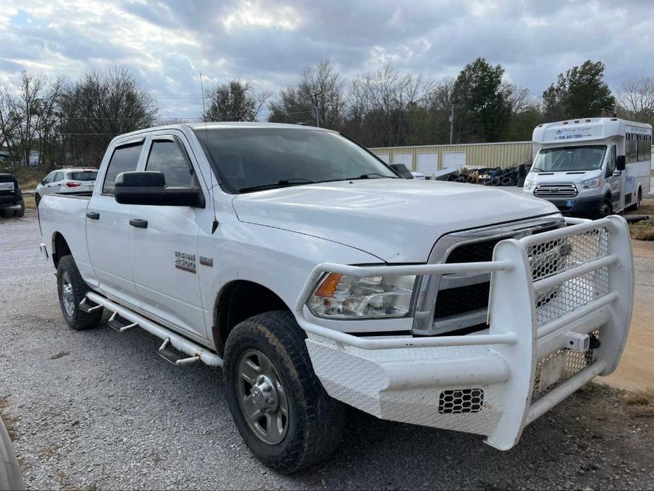 used 2015 Ram 2500 car, priced at $16,950