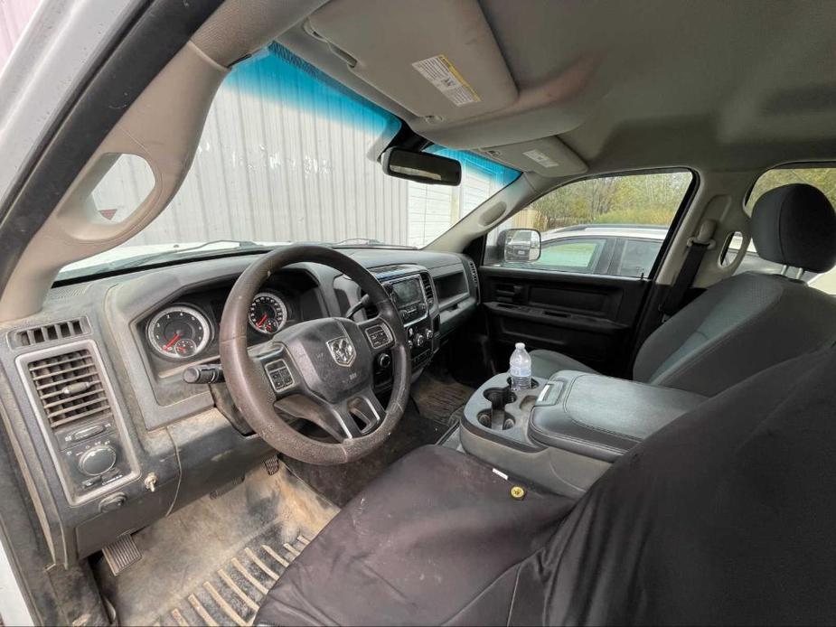 used 2015 Ram 2500 car, priced at $16,950