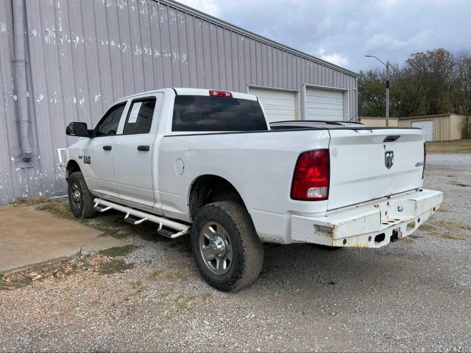 used 2015 Ram 2500 car, priced at $16,950