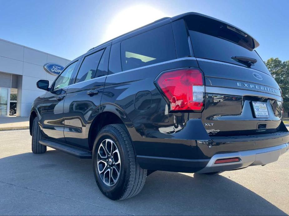 new 2024 Ford Expedition car, priced at $63,258