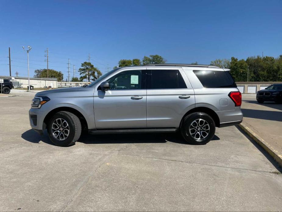 new 2024 Ford Expedition car, priced at $58,968