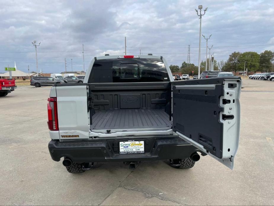 new 2024 Ford F-150 car, priced at $74,610