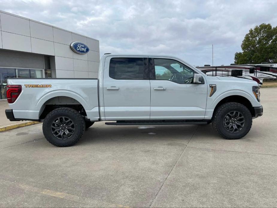 new 2024 Ford F-150 car, priced at $74,610