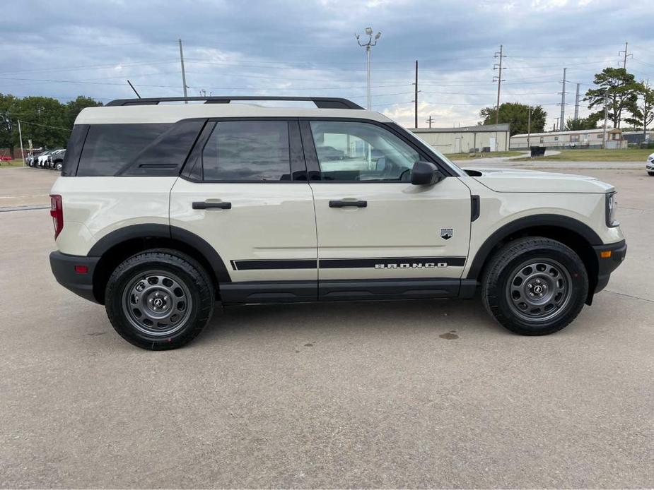 new 2024 Ford Bronco Sport car, priced at $32,386