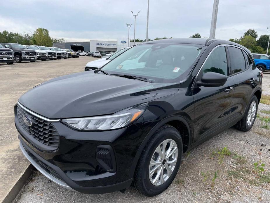 new 2024 Ford Escape car, priced at $27,057