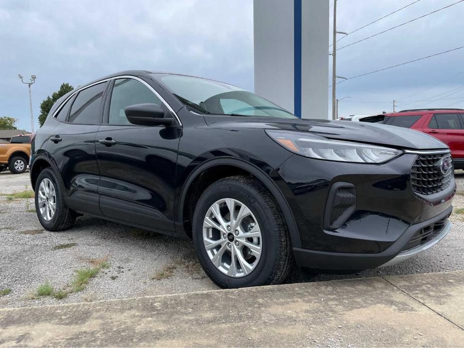 new 2024 Ford Escape car, priced at $27,057