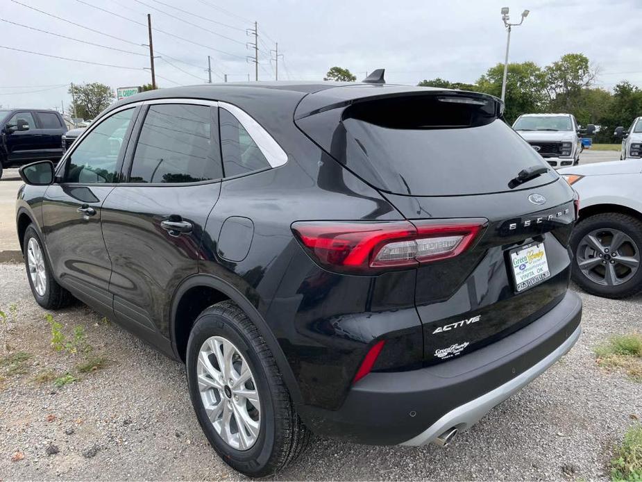 new 2024 Ford Escape car, priced at $27,057