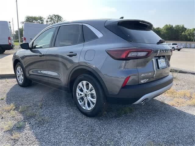 new 2024 Ford Escape car, priced at $26,119