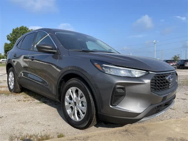 new 2024 Ford Escape car, priced at $26,119