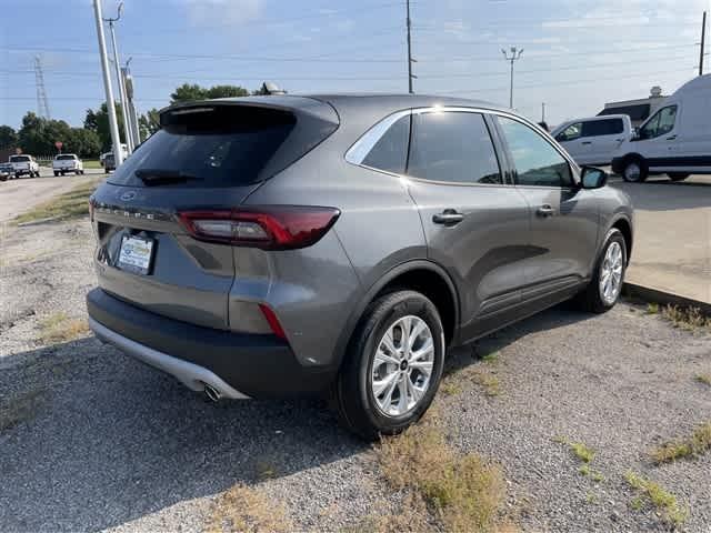 new 2024 Ford Escape car, priced at $26,119