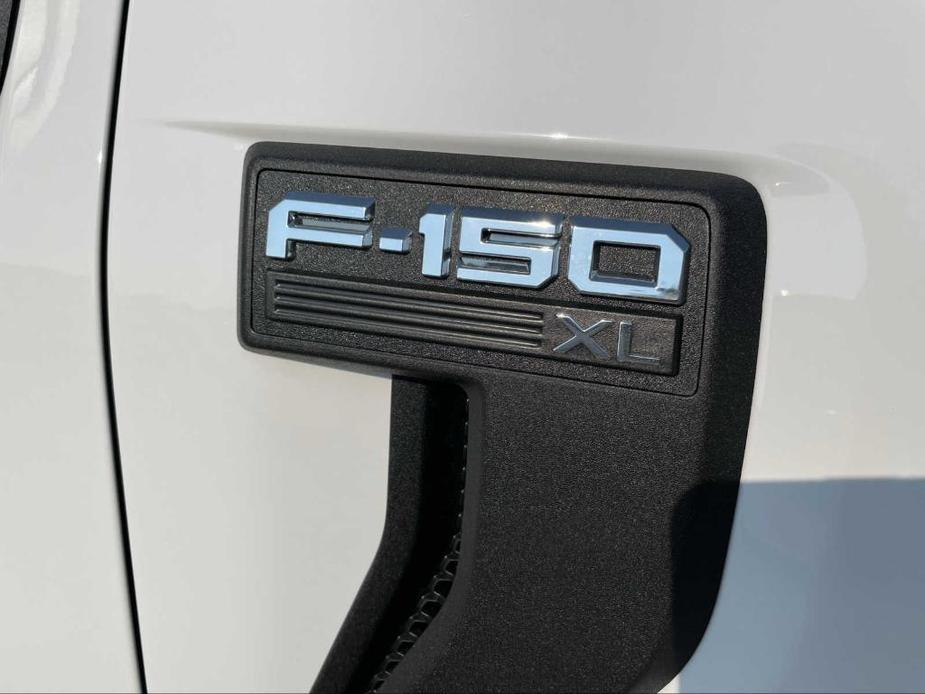 new 2024 Ford F-150 car, priced at $43,846