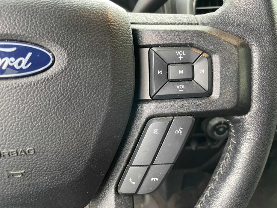 used 2020 Ford F-150 car, priced at $33,770