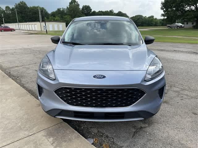 used 2022 Ford Escape car, priced at $21,980