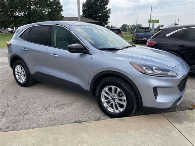 used 2022 Ford Escape car, priced at $21,980