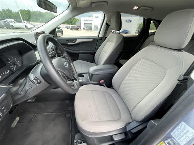 used 2022 Ford Escape car, priced at $21,980