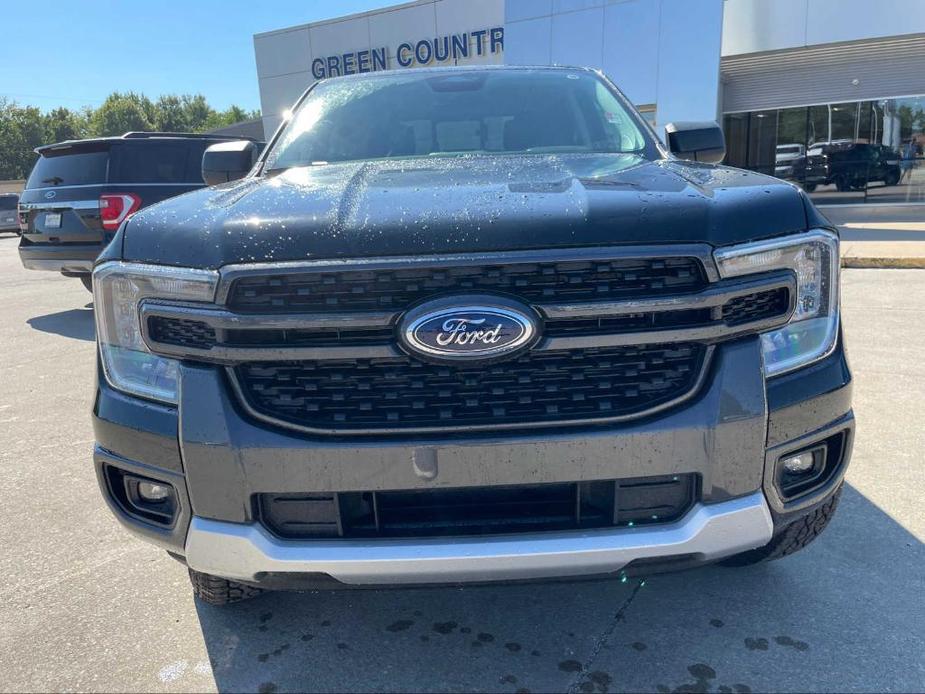 new 2024 Ford Ranger car, priced at $37,880