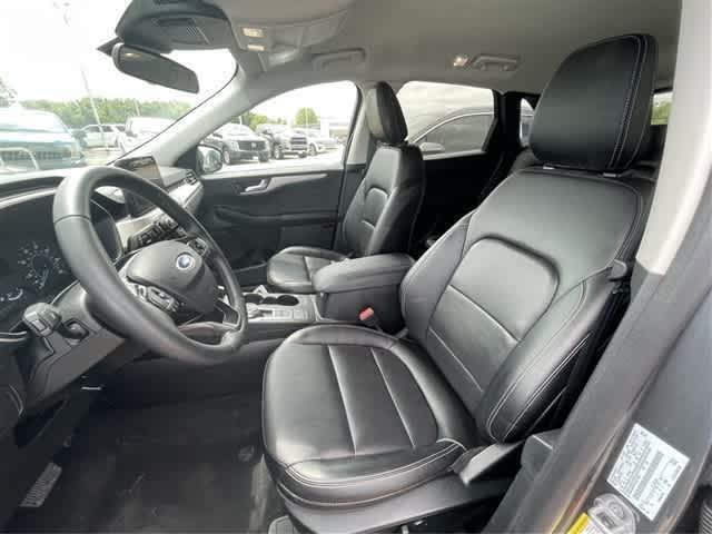 used 2022 Ford Escape car, priced at $22,950