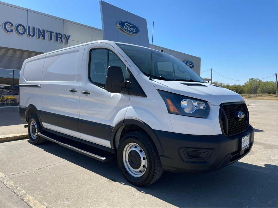 used 2023 Ford Transit-250 car, priced at $44,995