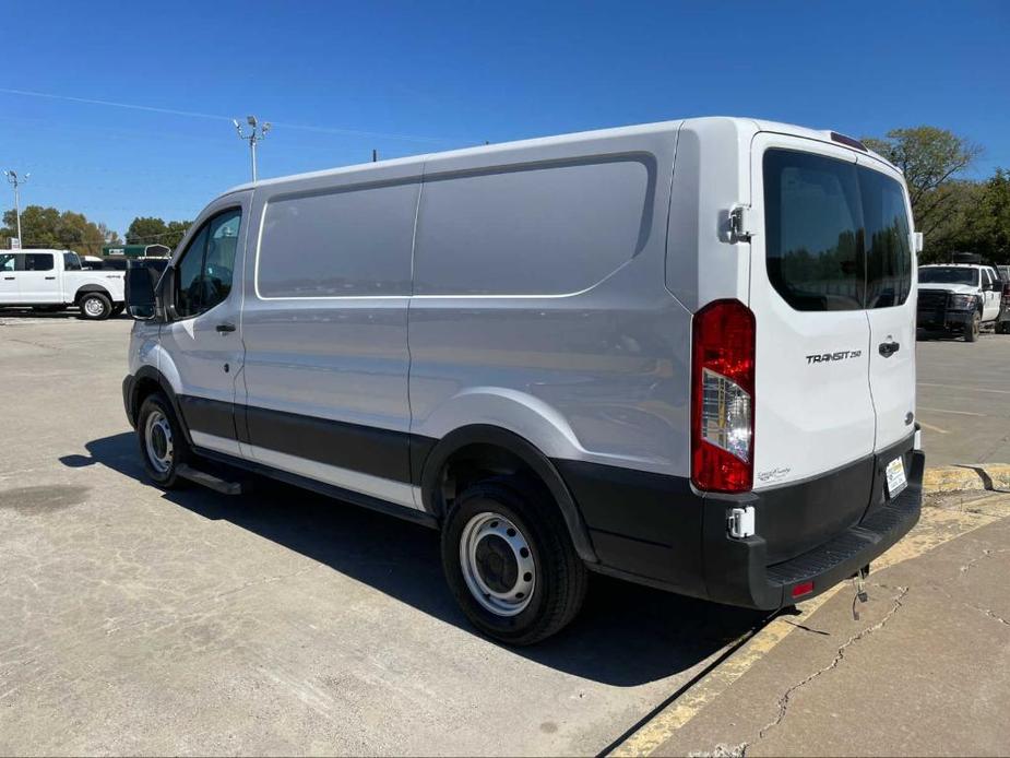 used 2023 Ford Transit-250 car, priced at $44,995