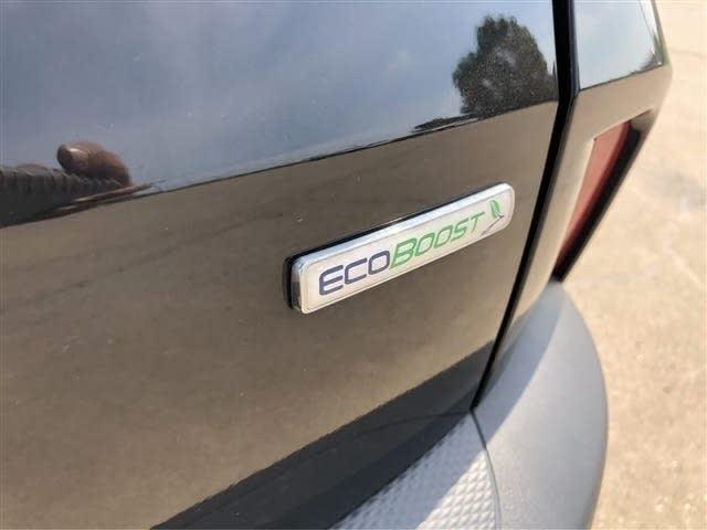 used 2020 Ford Escape car, priced at $20,600