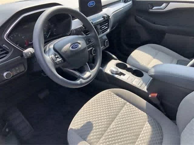 used 2020 Ford Escape car, priced at $20,600