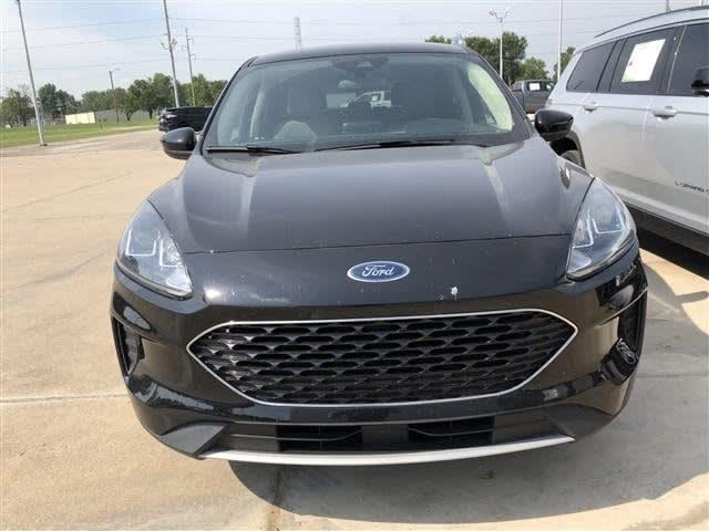 used 2020 Ford Escape car, priced at $20,600