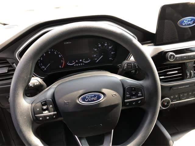 used 2020 Ford Escape car, priced at $20,600