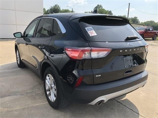 used 2020 Ford Escape car, priced at $20,600