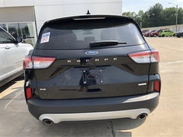 used 2020 Ford Escape car, priced at $20,600